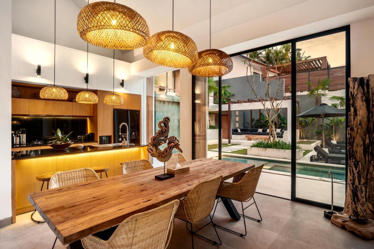 Villa Moon By Balisuperhost Ubud Exterior foto